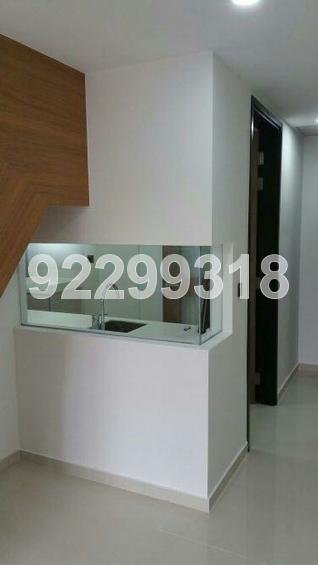 Hills Twoone (D23), Apartment #139698592